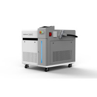 TOPtek kézi lézertisztító gép TOPtek kézi lézertisztító gép